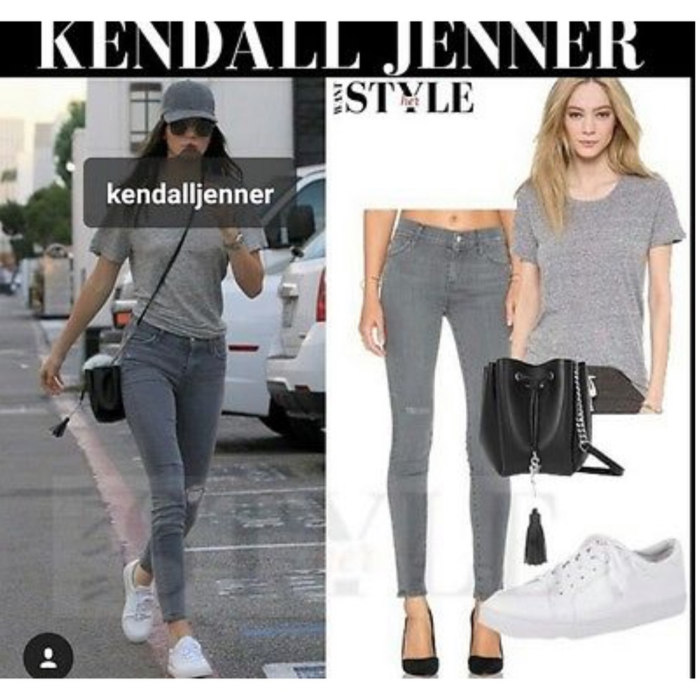 NWOT Koral Skinny Jeans/Denim in Blue Size:26